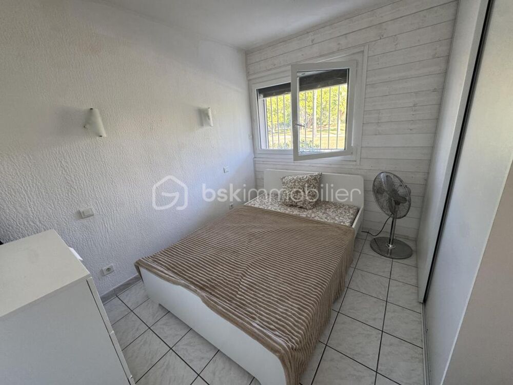 Vente Appartement Appartement T2 - Emplacement idéal Carqueiranne