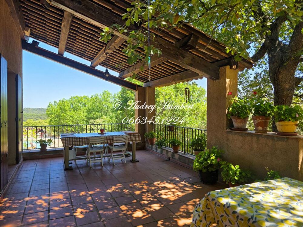  vendre  Maison Riez (04500)