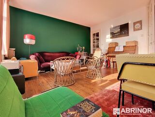  Appartement à vendre 3 pièces 100 m²
