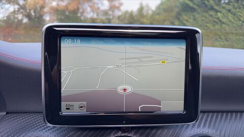 Classe A 45 AMG 360 4MATIC 7G-DCT - Entretien constructeur Toit ouvra 2013 occasion 11000 Carcassonne