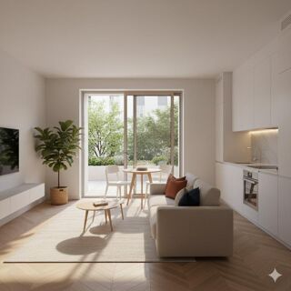  Appartement � vendre 2 pi�ces 46 m�