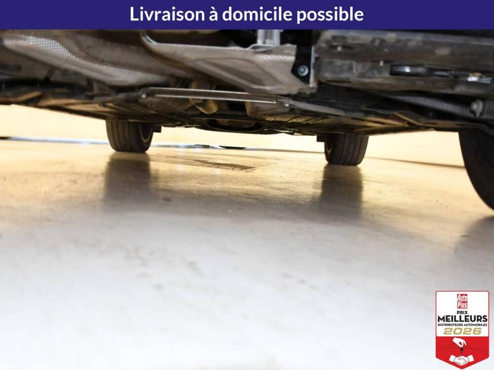 X1 sDrive 20d 163ch DKG7 M Sport 2025 occasion 78200 Buchelay