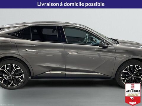 DS4 PureTech 130 EAT8 Rivoli 2024 occasion 78200 Buchelay