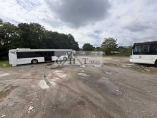  Terrain � louer 14000 m� Herblay sur seine