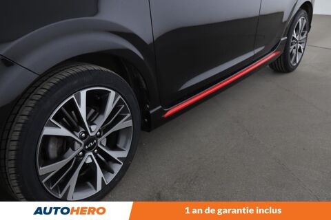 Picanto 1.2 DPI ISG GT Line Premium 84 ch 2024 occasion 92130 Issy-les-Moulineaux
