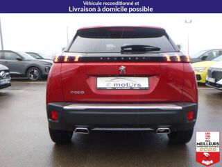 2008 Essence 130 Allure Pack +Grip 2023 occasion 10150 Lavau