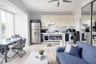  Appartement � vendre 2 pi�ces 38 m�