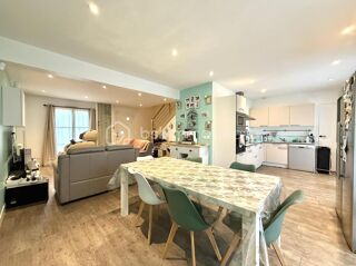  Maison à vendre 6 pièces 103 m²