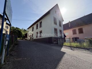  Maison à vendre 4 pièces 95 m²