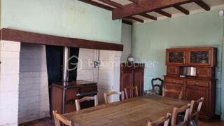  Propriété/château à vendre 6 pièces 178 m²