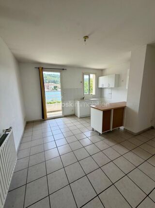  Appartement à vendre 2 pièces 33 m²