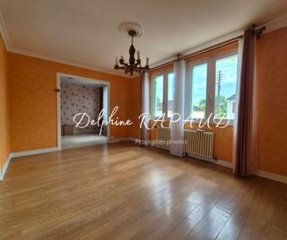  Maison à vendre 4 pièces 74 m²