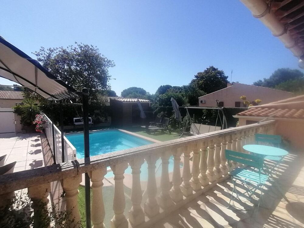 Vente Maison Maison 4 chs 140 m² Pezenas