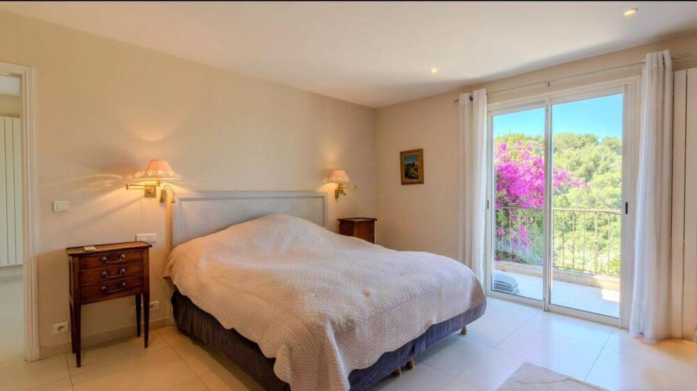 à vendre  Villa Antibes (06600)