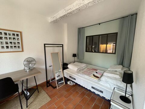  Appartement � louer 1 pi�ce 32 m�