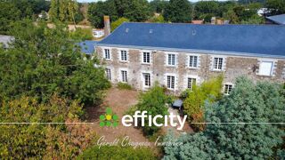  Propriété/château à vendre 6 pièces 160 m²