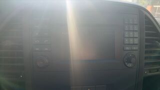 Vito fourgon III 1.6 CDI 114 Base 2018 occasion 66510 Saint Hippolyte