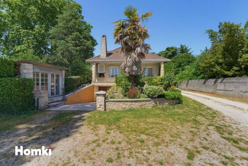 Vente Maison Maison/Villa T4 de 115 m² à Pessac 33600 Pessac