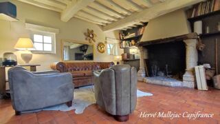  Maison � vendre 10 pi�ces 212 m�