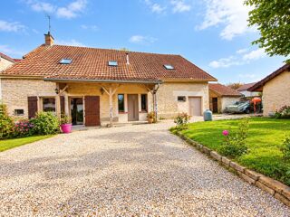 Vente Maison Maison à vendre 7 pièces RANS (39) Rans