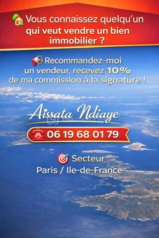  Terrain à vendre 150 m²