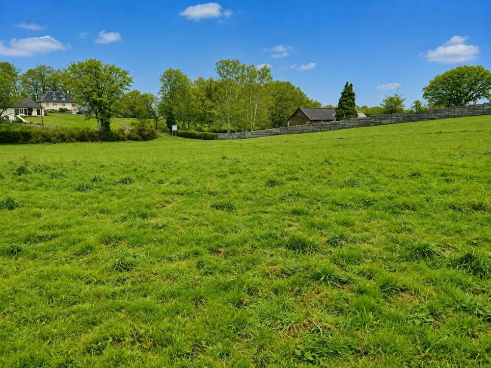Vente Terrain Seilhac ,  TERRAIN PLAT ET VIABILISE Seilhac