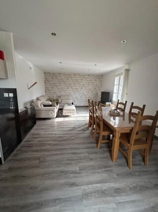  Maison � vendre 3 pi�ces 72 m�