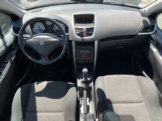 207 SW 1.6 HDi 90 CH PREMIUM 2008 occasion 14650 Carpiquet