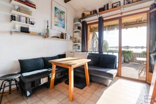  Villa à vendre 2 pièces 27 m²