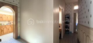  Maison à vendre 6 pièces 141 m²