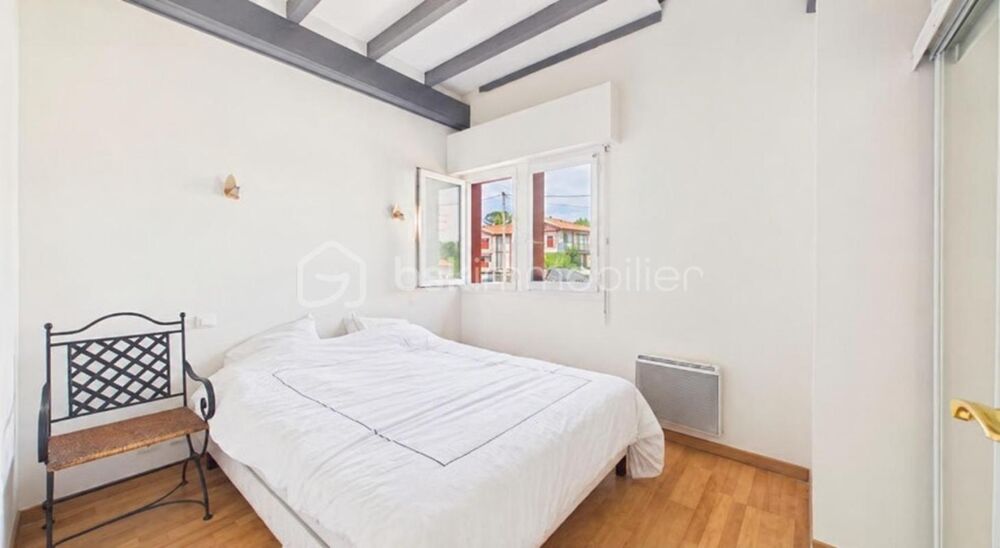 Vente Appartement Appartement 3 pièces 63 m² Bidart