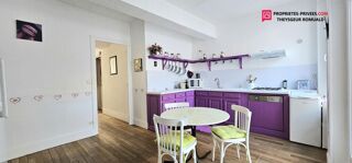  Maison  vendre 6 pices 159 m