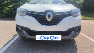Kadjar 1.6 dCi 130 Intens 2019 occasion 74300 Cluses