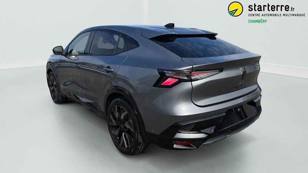 Rafale E-Tech full hybrid 200ch esprit Alpine 2026 occasion 73420 Voglans