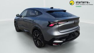 Rafale E-Tech full hybrid 200ch esprit Alpine 2026 occasion 73420 Voglans