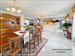  Maison � vendre 6 pi�ces 143 m�