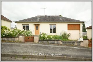  Maison � vendre 3 pi�ces 60 m�
