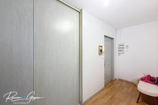  Appartement à vendre 4 pièces 135 m²