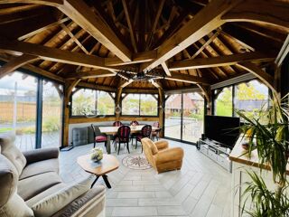  Maison � vendre 5 pi�ces 172 m�