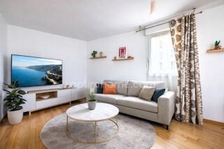  Appartement à vendre 3 pièces 70 m²