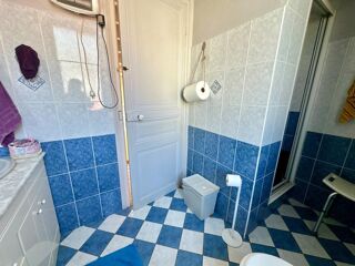  Maison à vendre 6 pièces 140 m²