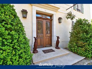  Maison � vendre 8 pi�ces 400 m�