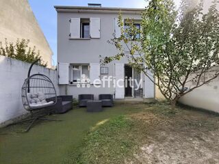  Maison à vendre 6 pièces 105 m²