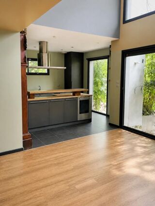 Vente Maison AUMELAS (34230) – MAISON CONTEMPORAINE – 5 CHAMBRES – PISCINE – TERRAIN DE 1 650 M² – CALME – SANS VIS-À-VIS – GARAGE Aumelas