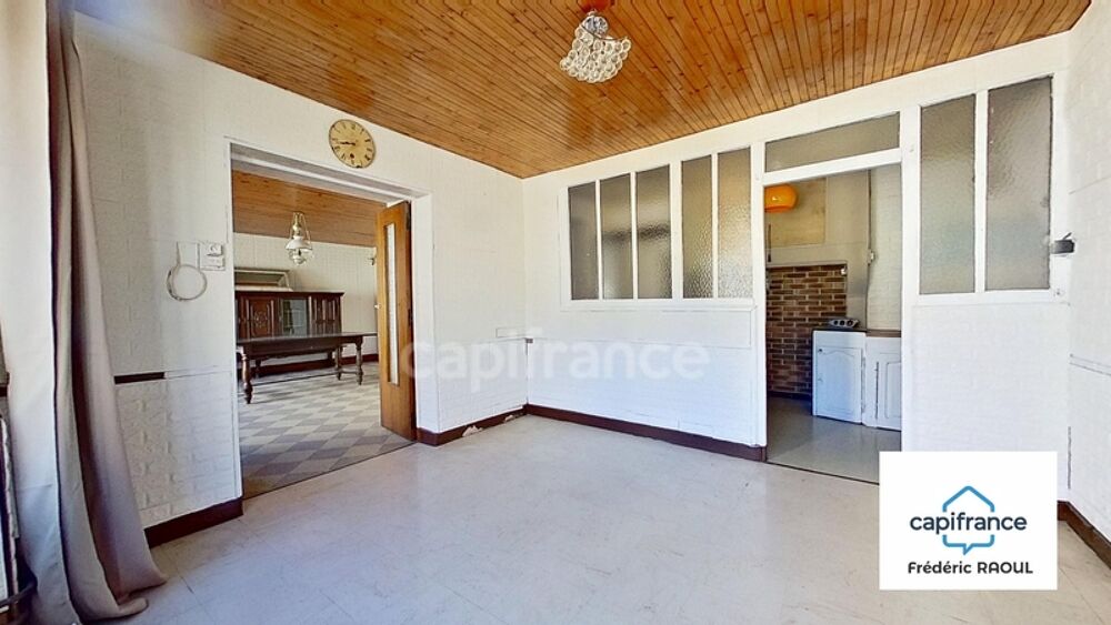 Vente Maison Avot – Maison familiale, 7 pièces Avot