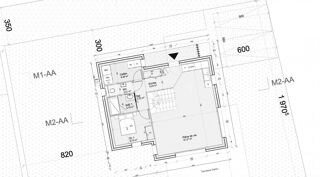  Terrain � vendre 480 m�