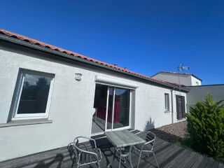  Maison  vendre 4 pices 87 m