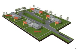  Terrain � vendre 638 m�