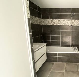  Appartement à louer 2 pièces 41 m²
