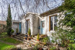  Maison � vendre 3 pi�ces 80 m�